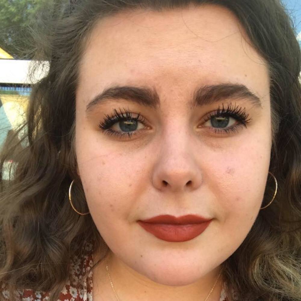 Meet your Posher, Casadie
